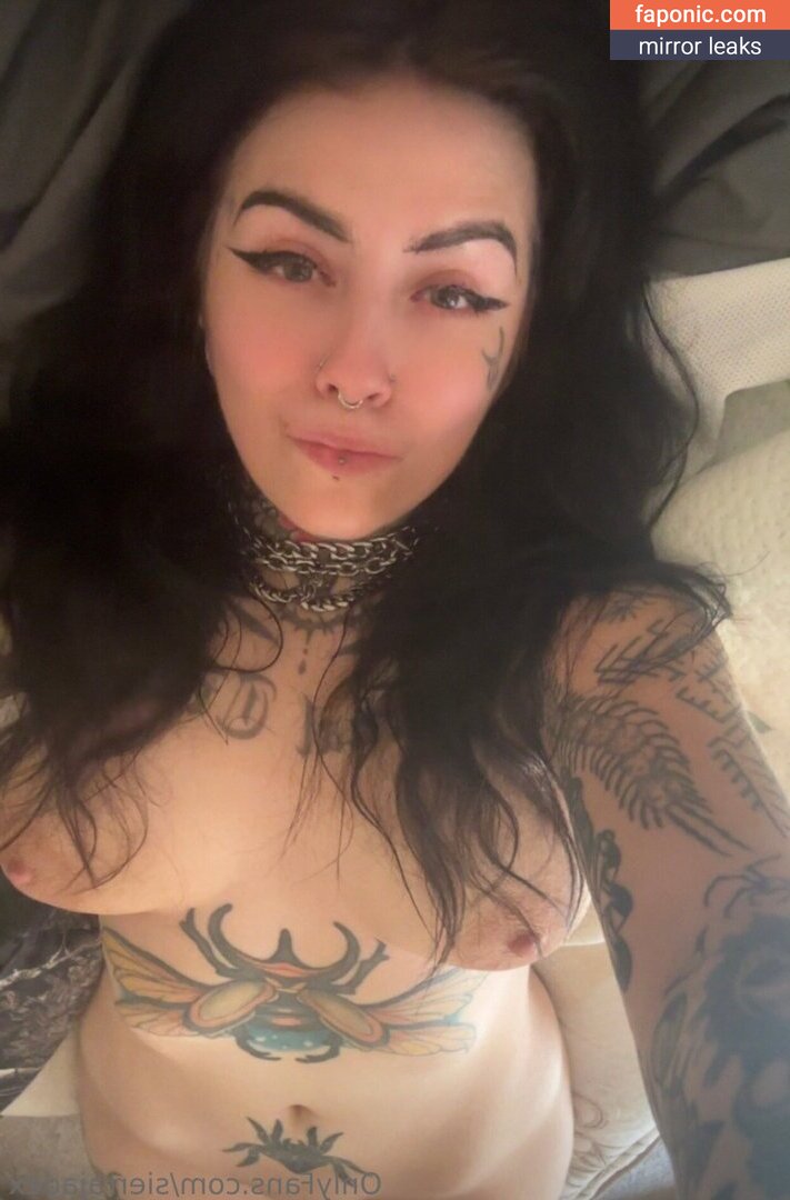 Sierra Jade