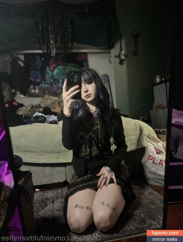 Sinfulthorns