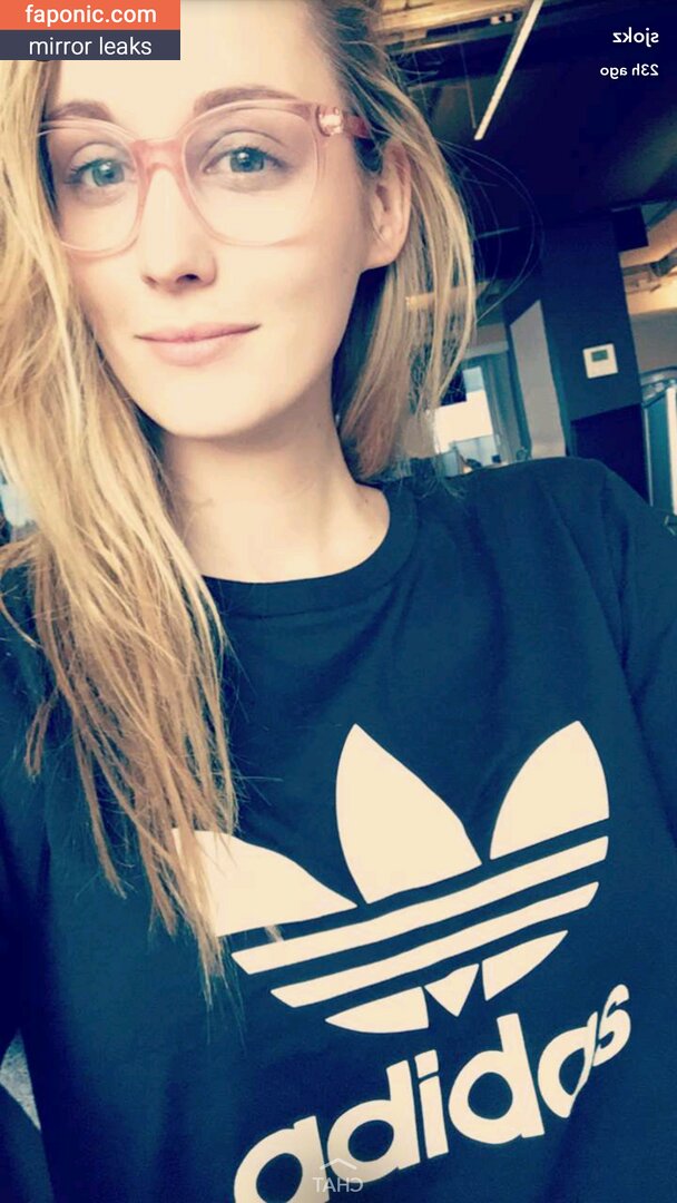 Eefje Depoortere Aka Sjokz Nude Leaks Photo Faponic