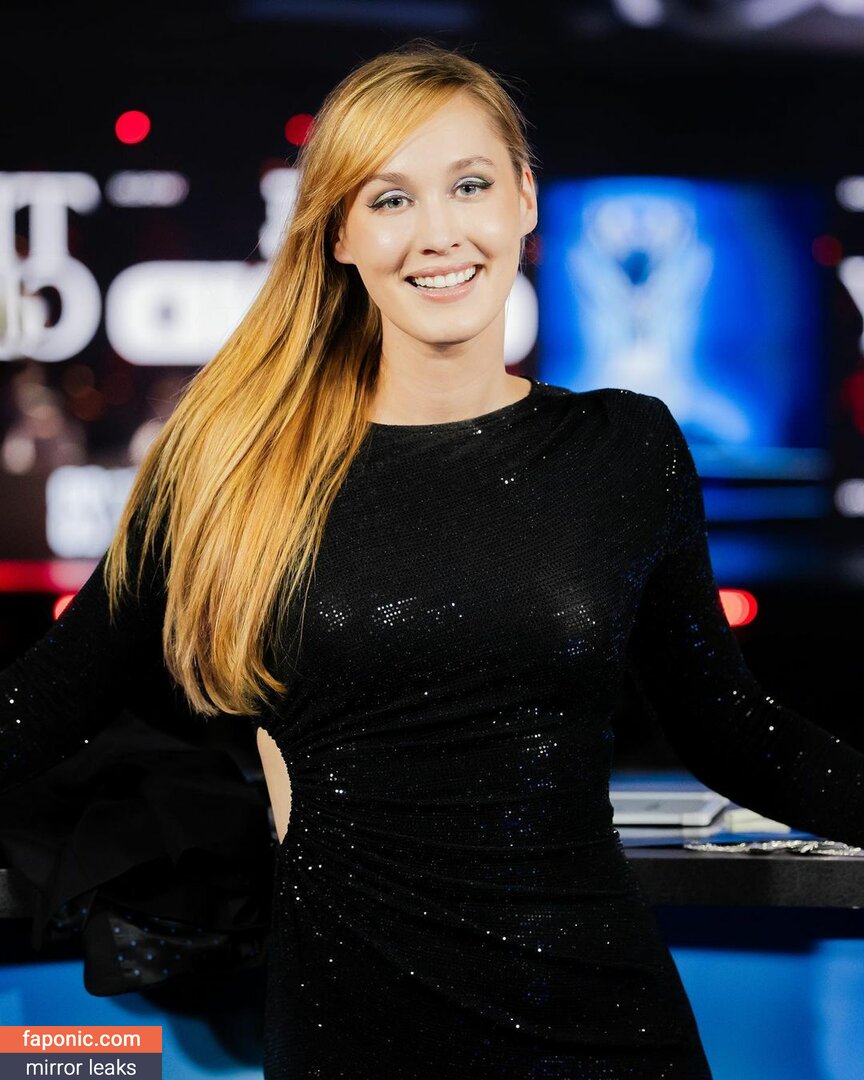 Eefje Depoortere Aka Sjokz Nude Leaks Photo Faponic