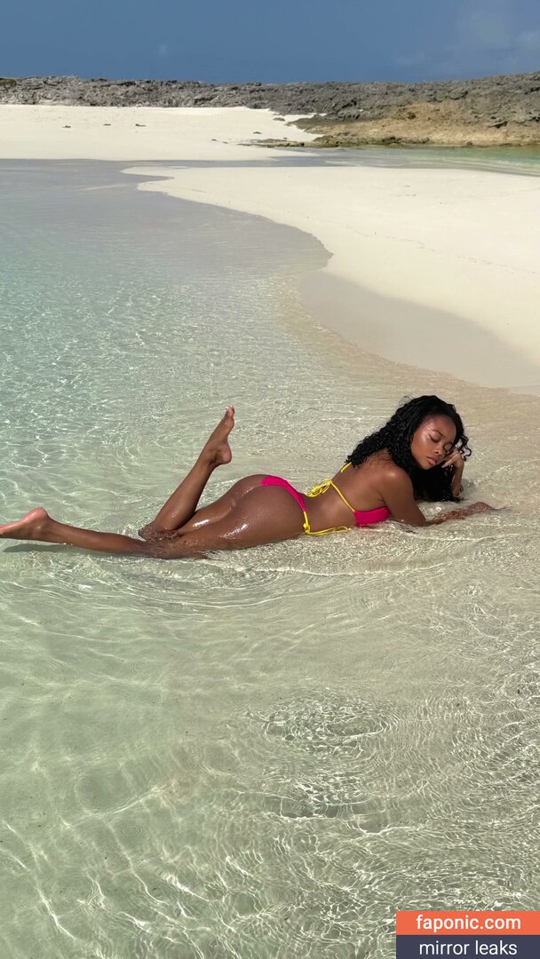 Skai Jackson