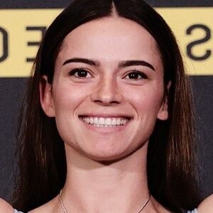 Skye Nicolson