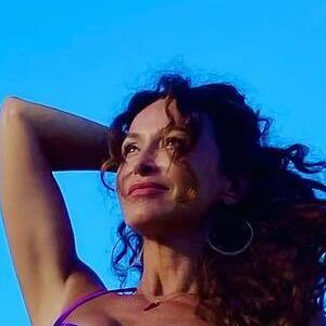 Sofia Milos