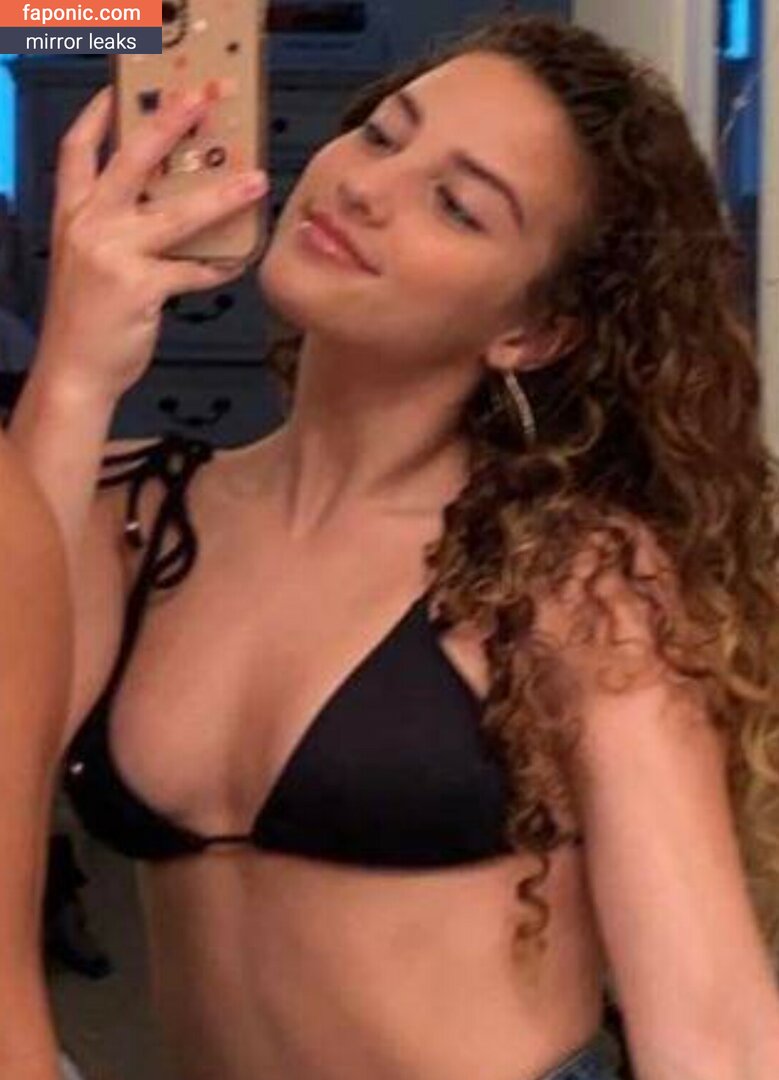 Sofie dossi leaked