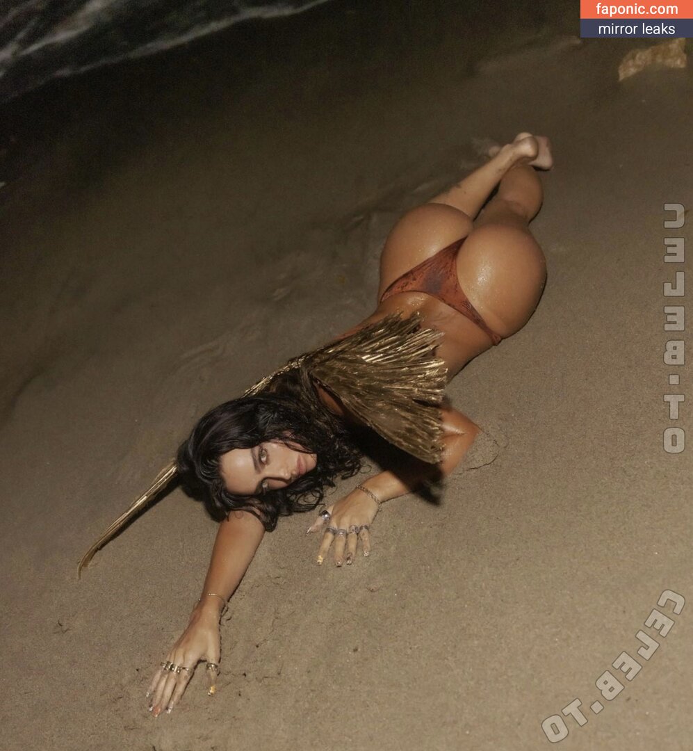 Sommer Ray