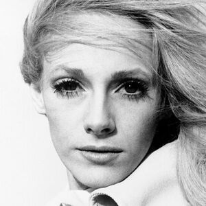 Sondra Locke