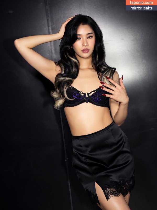 Sophia Laforteza