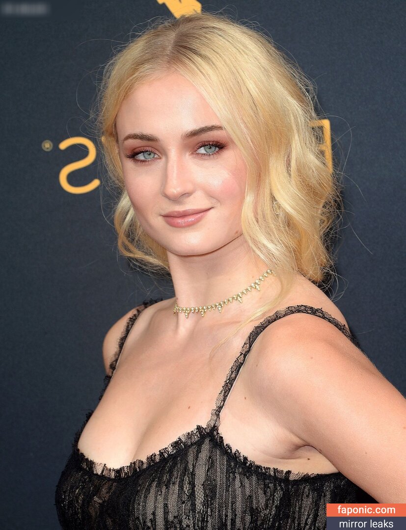 Derek Deso Wife aka Sophie Turner Nude Leaks OnlyFans Photo #448 - Faponic