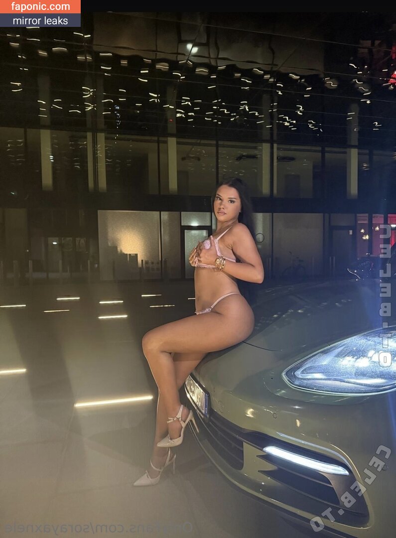 Sorayaxnele