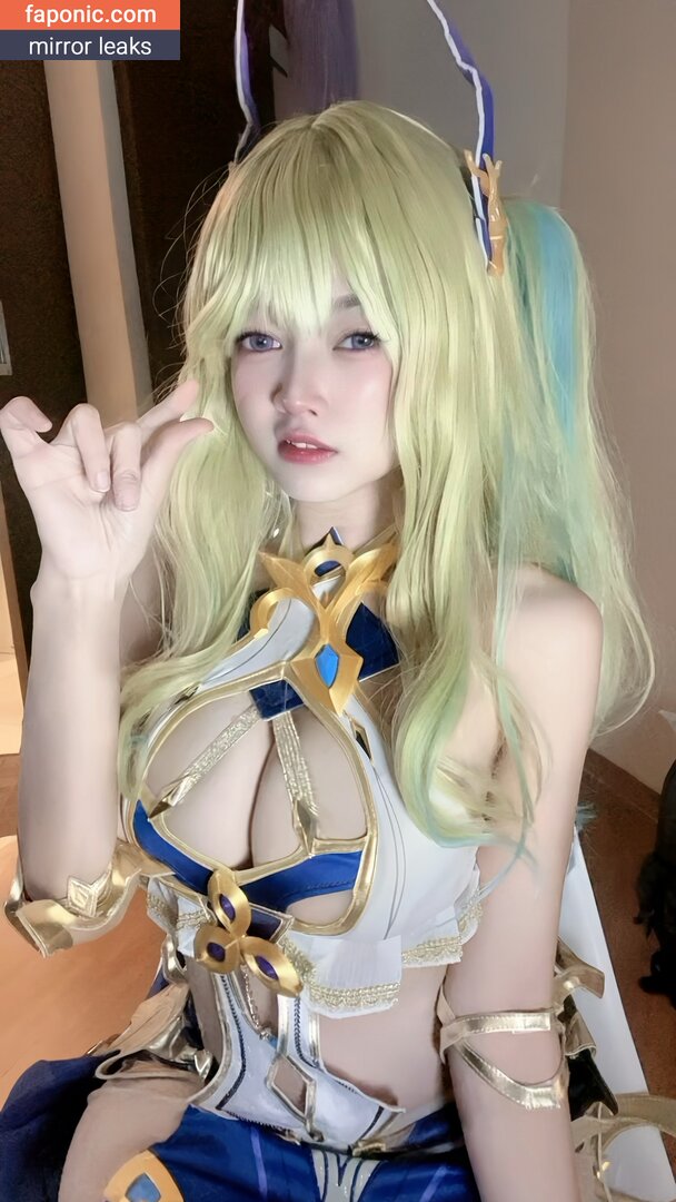 Ssnappy, felicia_treasure111 Nude Leaks  Photo #28