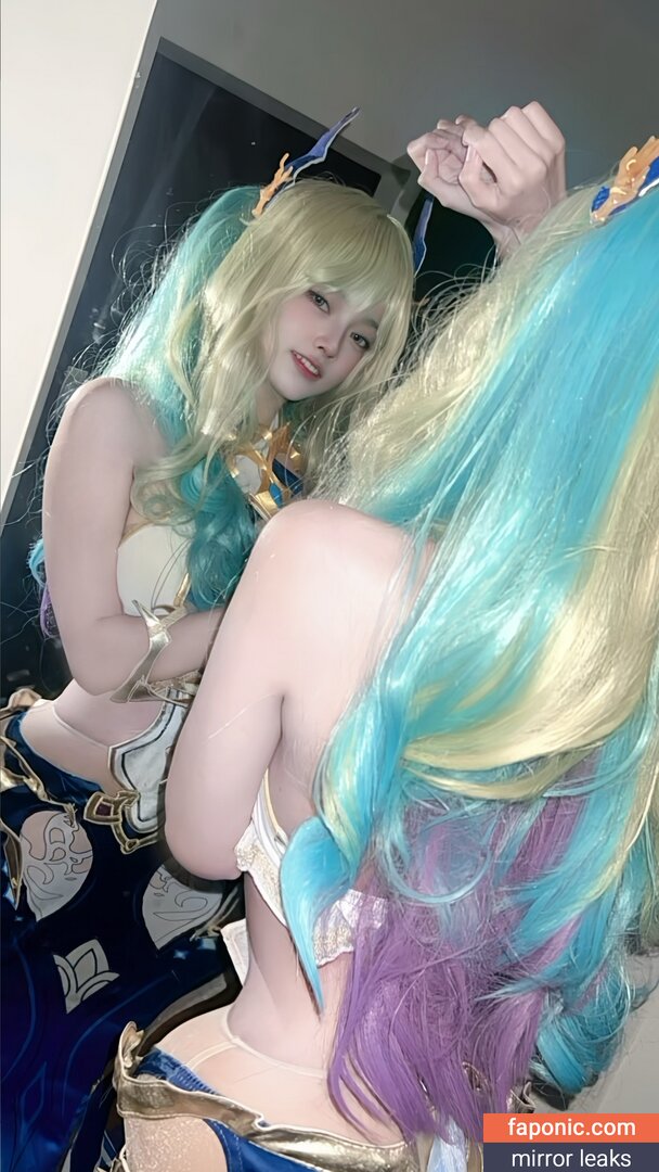 Ssnappy, felicia_treasure111 Nude Leaks  Photo #32