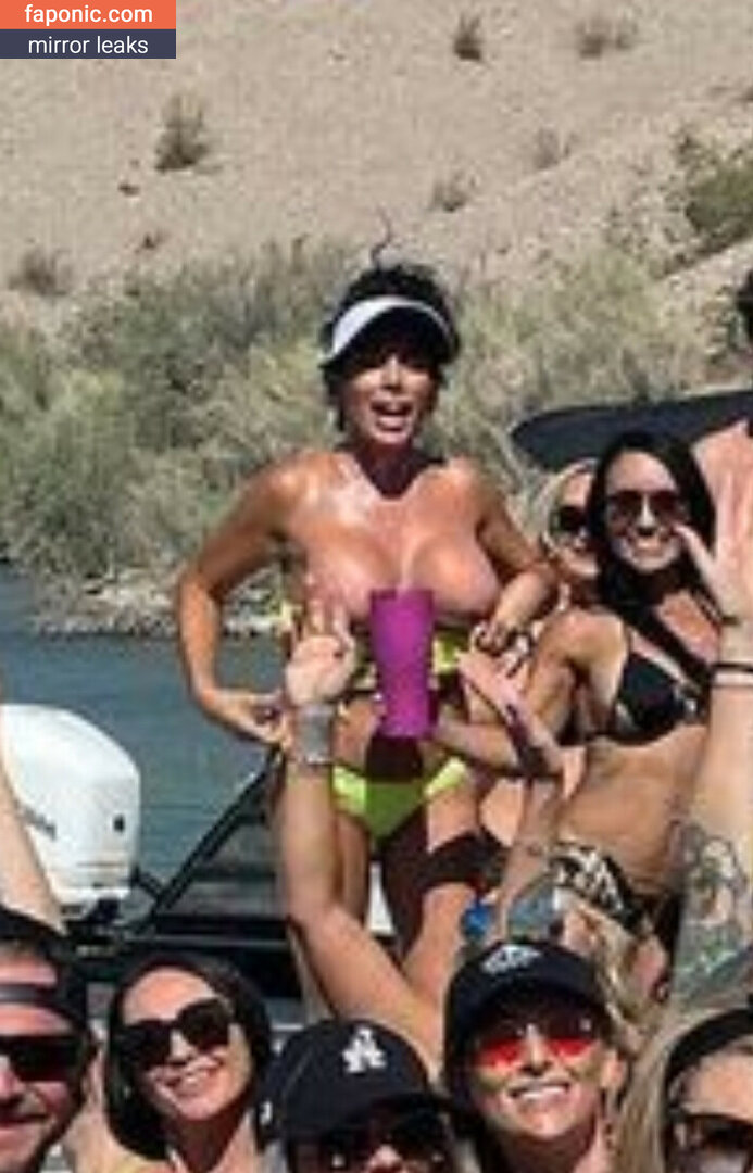Stefanie McCleary Nude Leaks Faponic