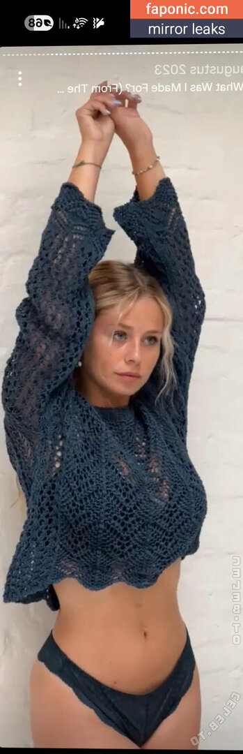 Steffi Mercie