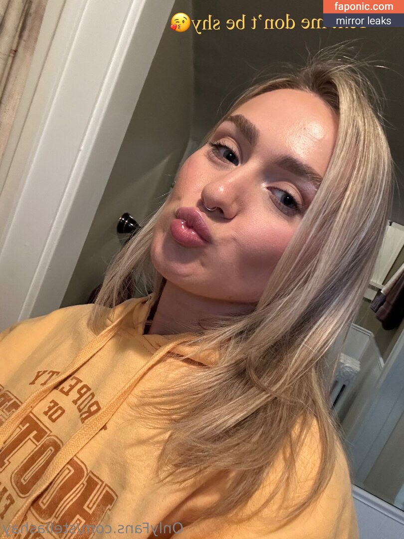 stellashay