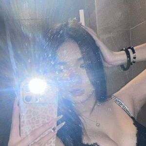 Stephanie Chua