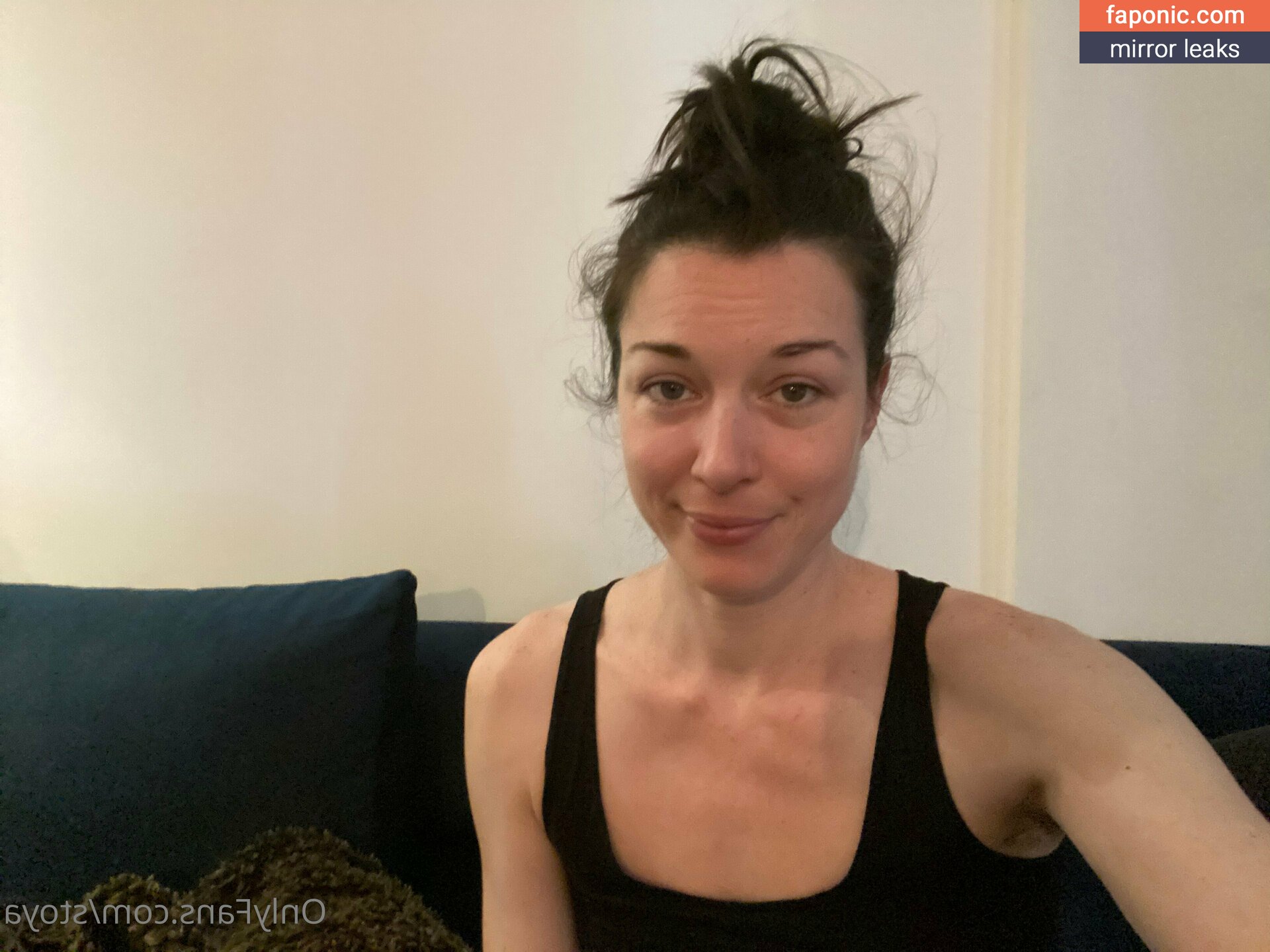 Stoya Nude Leaks Onlyfans Photo Faponic