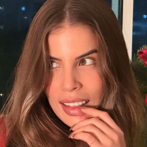 Tatiana Angel