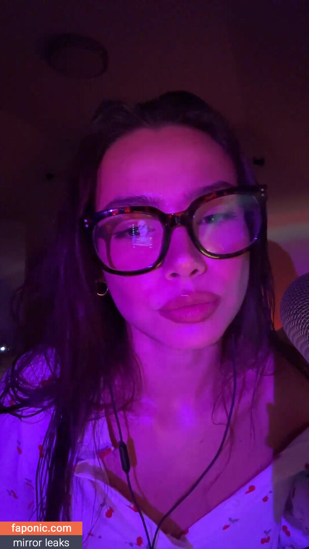 Tatyanarose ASMR
