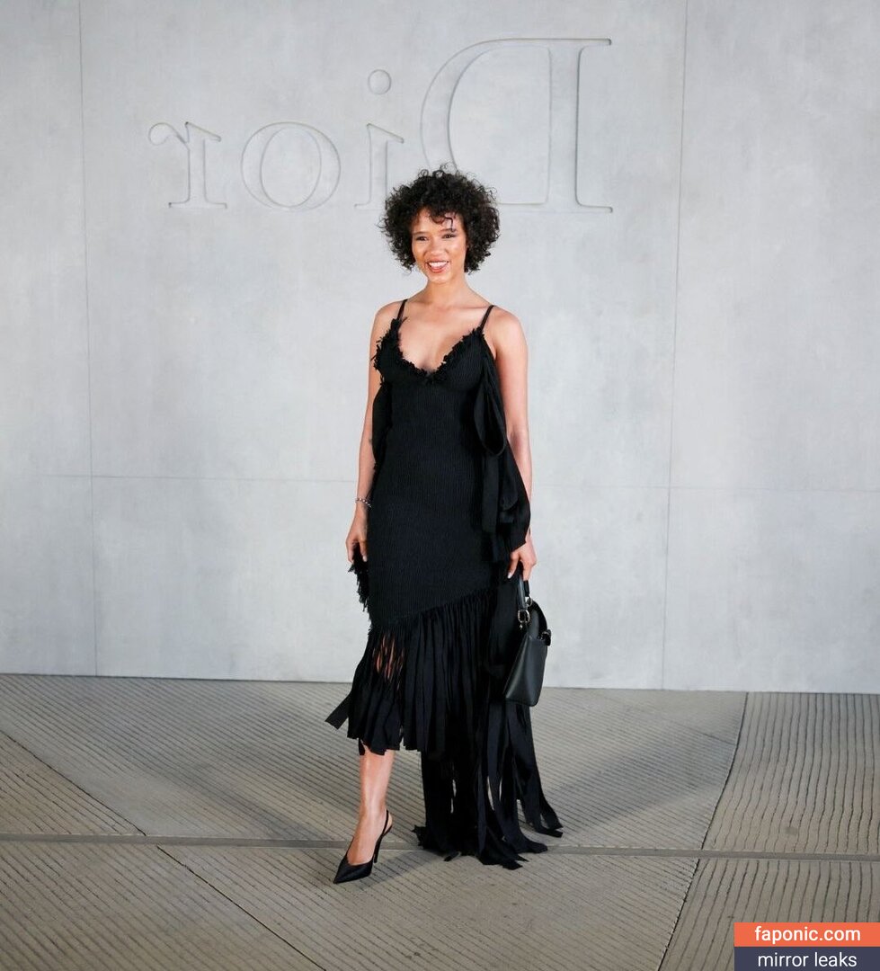 Taylor Russell