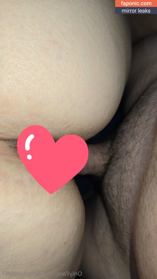 texasbooty87
