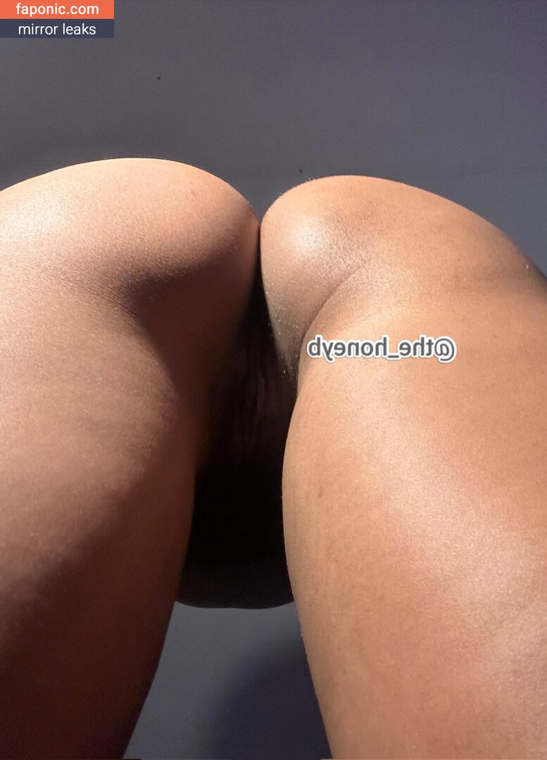 The-honeyb