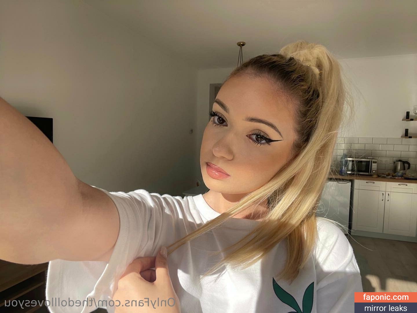 thedolllovesyou