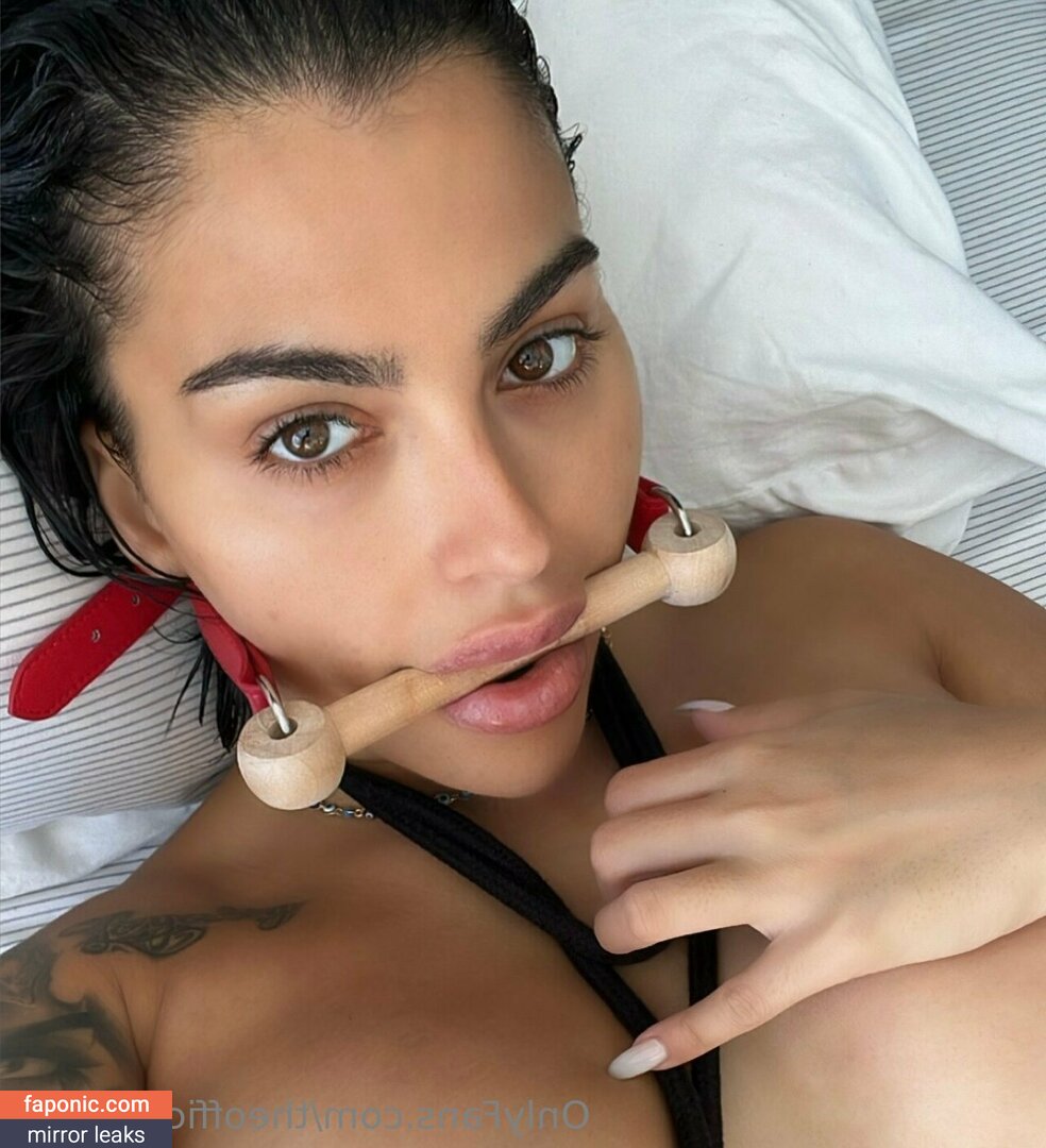 TheofficialEgypt aka officialegypt_ Nude Leaks OnlyFans Photo #65 - Faponic