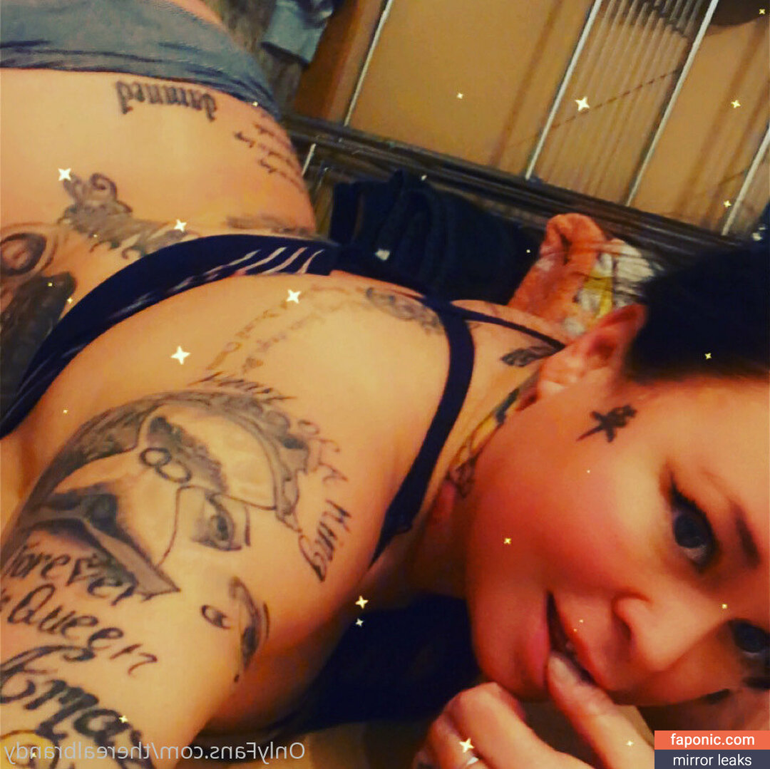 Brandy_billy only fans leaked