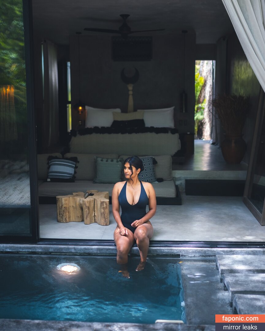 thewildindiangirl