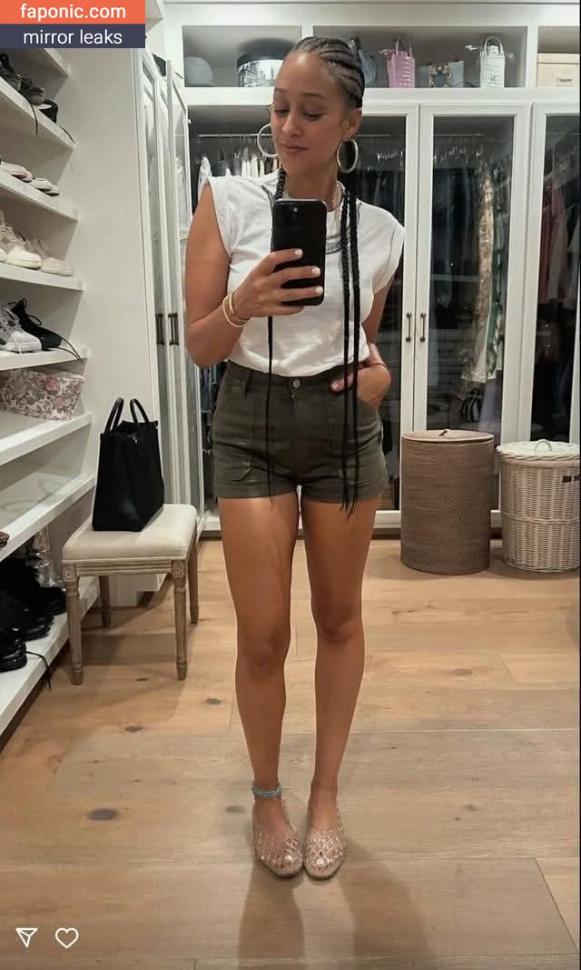 Tia Mowry