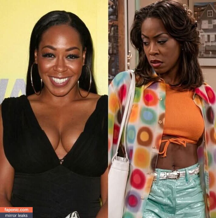 Tichina Arnold