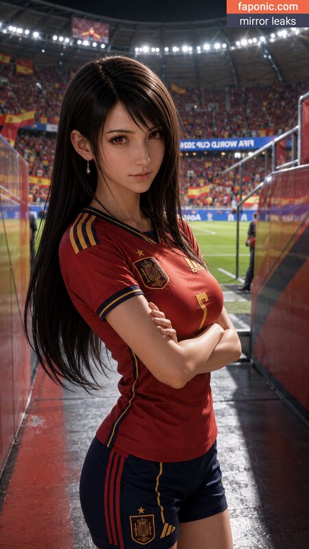 Tifa Lockhart