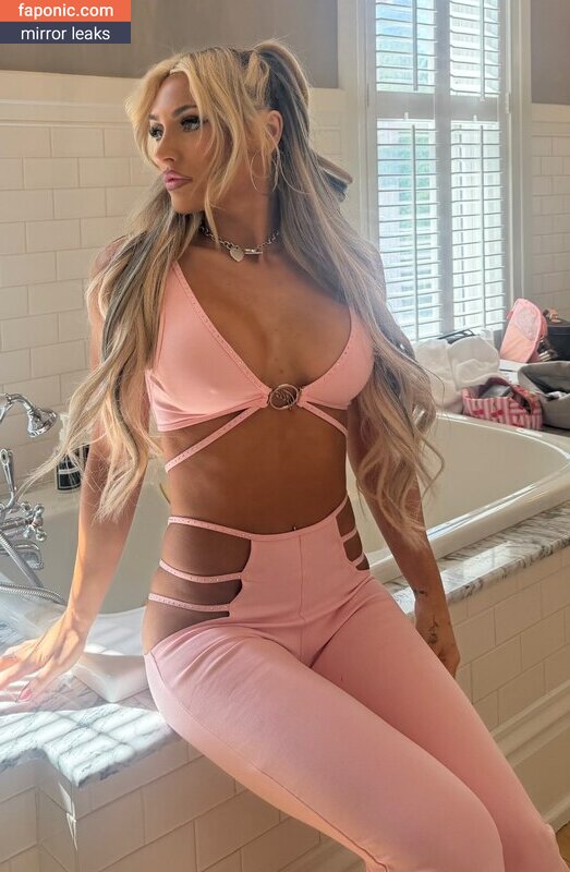 Tiffany Stratton