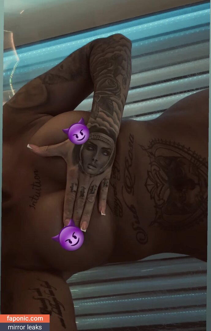 Tina Barbatovci