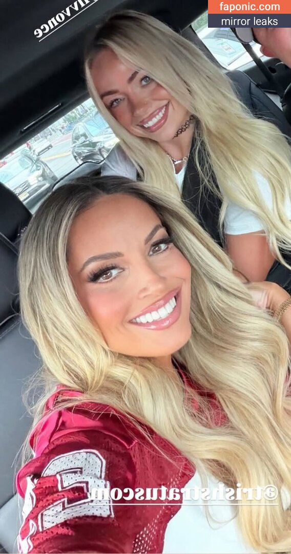 Trish Stratus