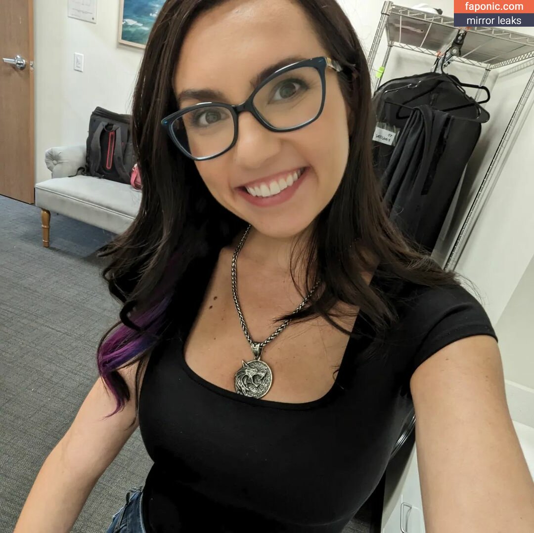 Trisha Hershberger Aka Thatgrltrish Nude Leaks Photo 521 Faponic 5121