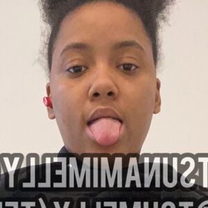 Tsunamimelly