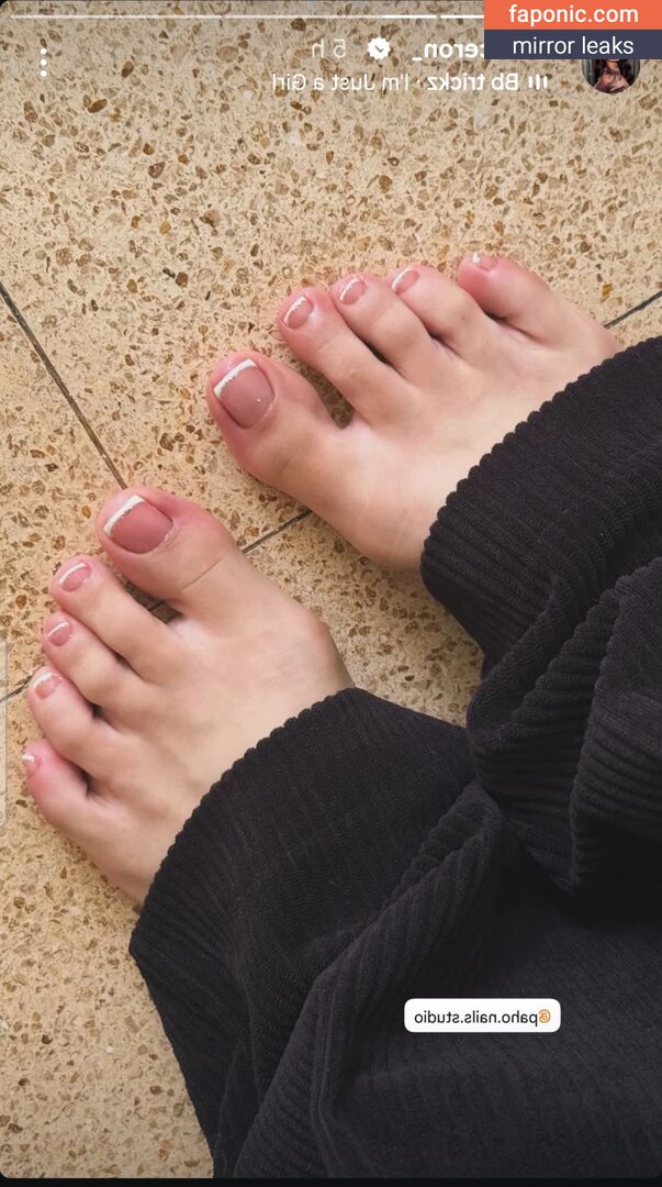 Valen Ceron