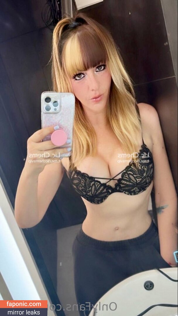 Vanesa Villagran Aka Vaviri Nude Leaks Onlyfans Photo Faponic