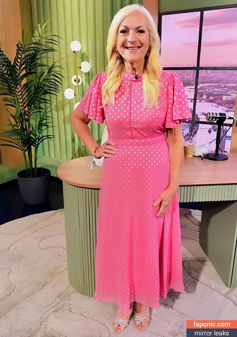 Vanessa Feltz