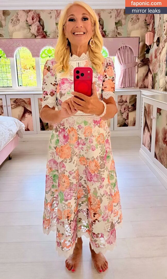 Vanessa Feltz