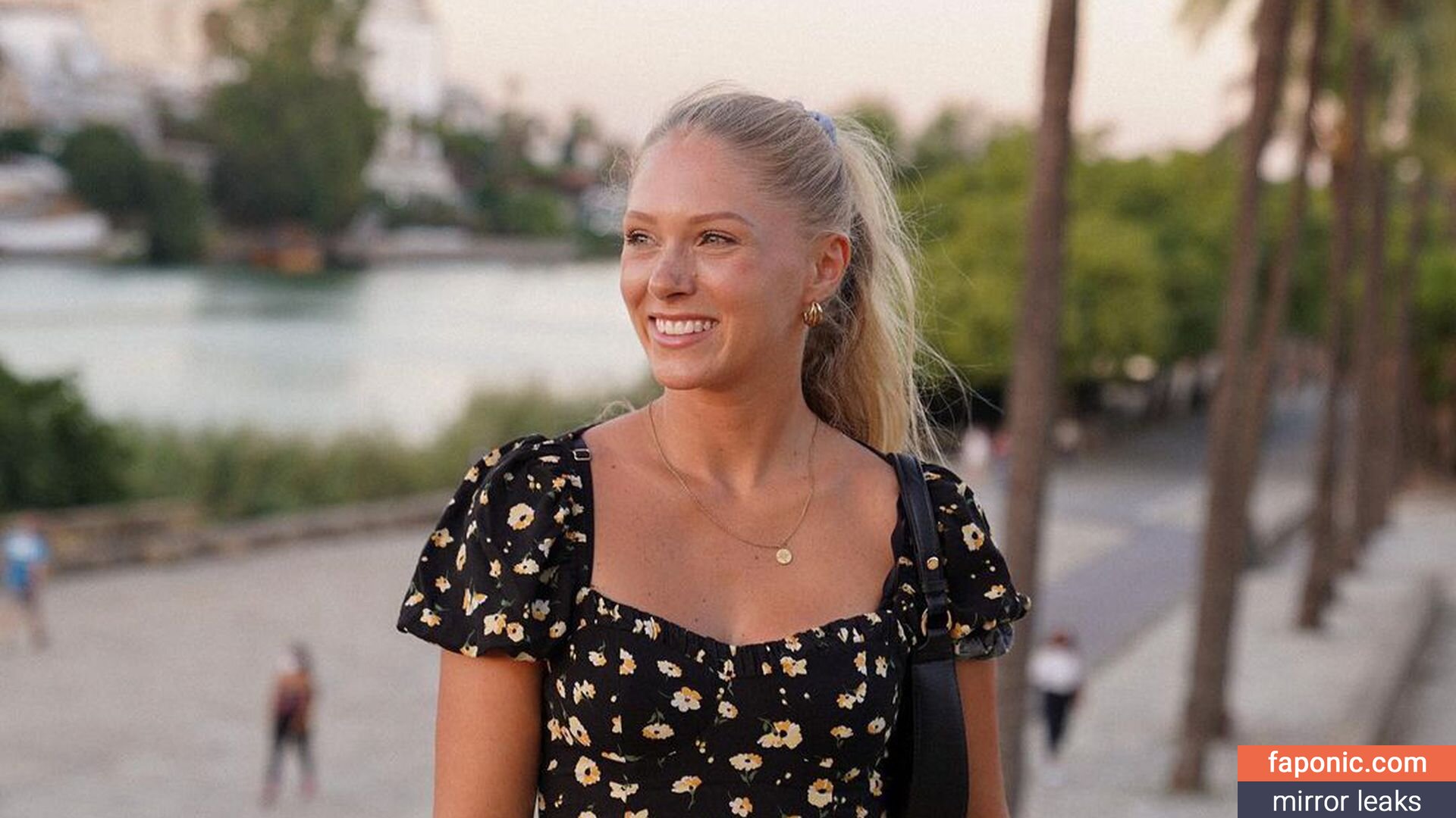 Vanessa Prinz