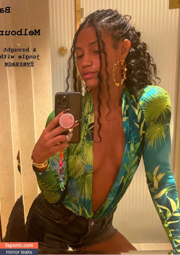 Vick Hope aka vicknhope Nude Leaks OnlyFans Photo #29 - Faponic