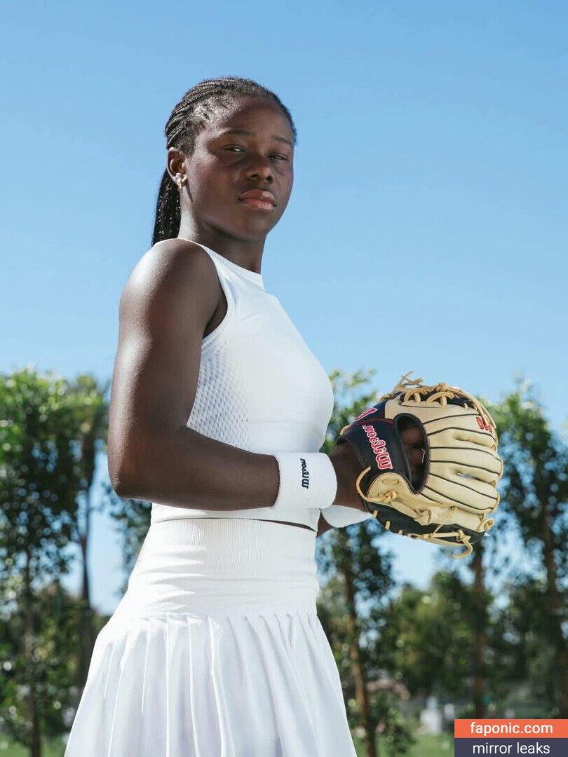 Victoria mboko