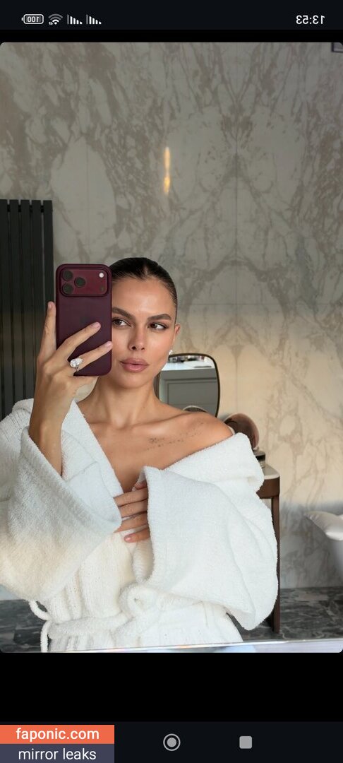 Viki odintcova Spotlight #faponici3