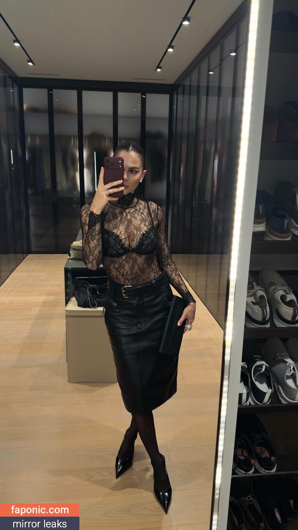 Viki odintcova Spotlight #faponici1