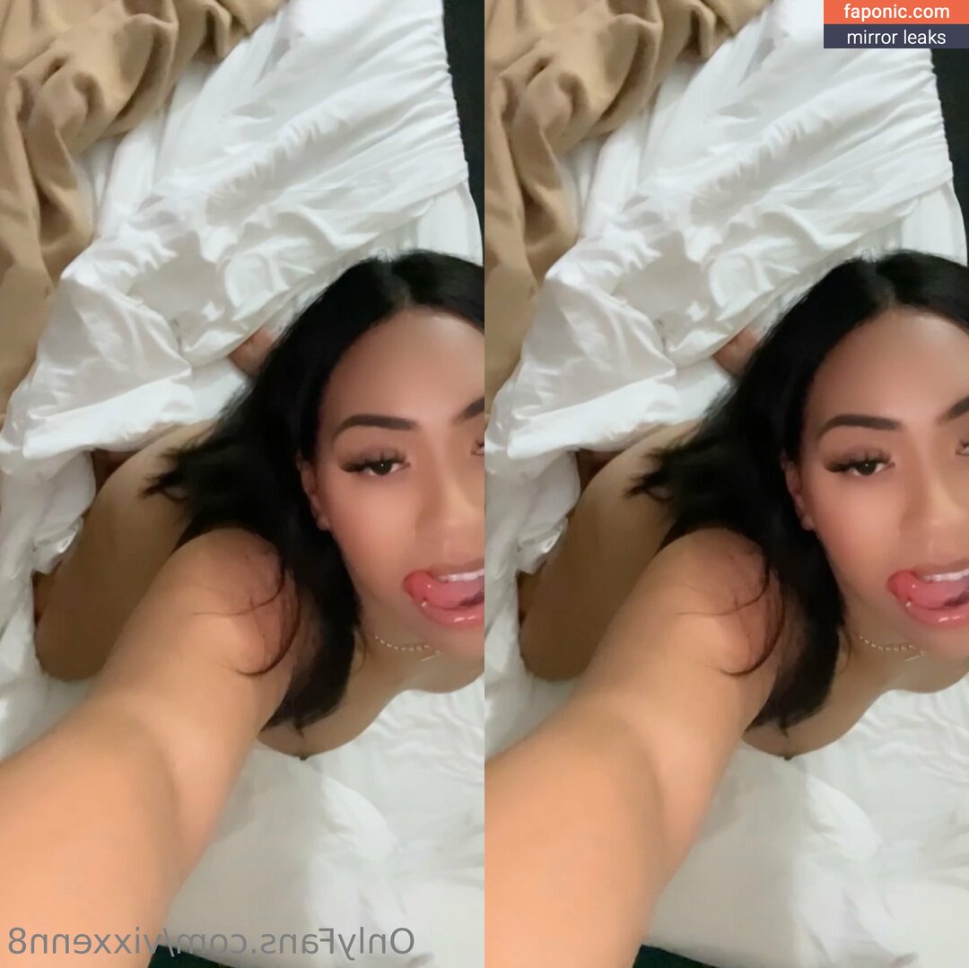 vixxenn8