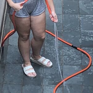 Voyeur Vizinha
