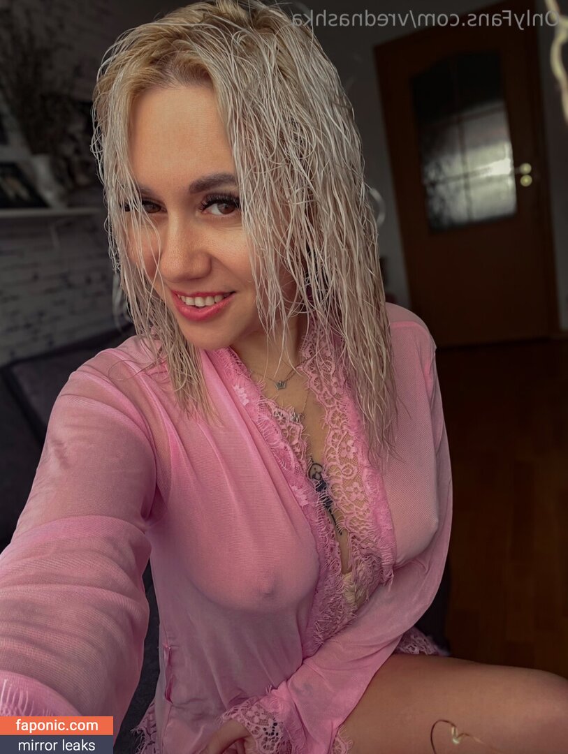 Vrednashka aka vrednashka Nude Leaks OnlyFans Photo 114 Faponic 