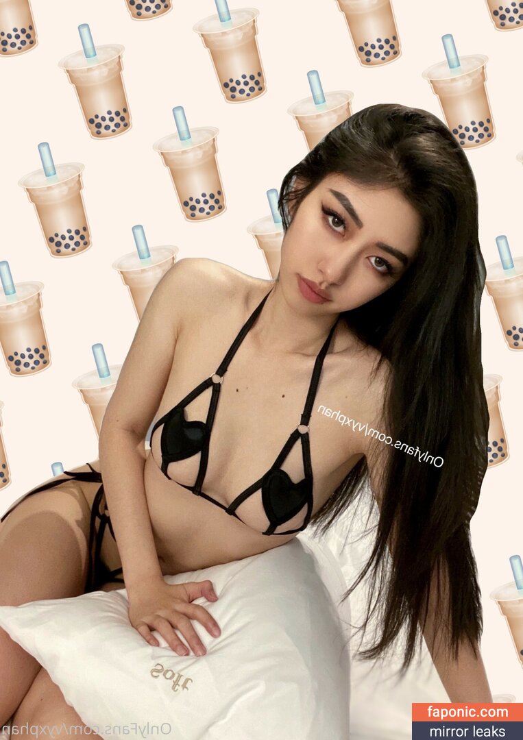 Discover Vyxia Phan's Wildest OnlyFans Content Yet with These Sexy Leaks!